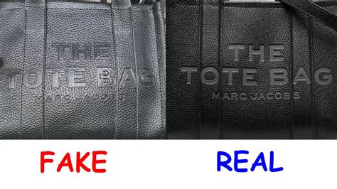 marc jacobs tote bag fake|authentic marc jacobs tote bag.